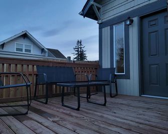 Close to everything in Tacoma! - Tacoma