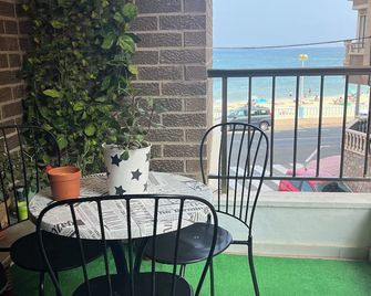 Apartamento Costazul Torrevieja - Torrevieja - Balcony