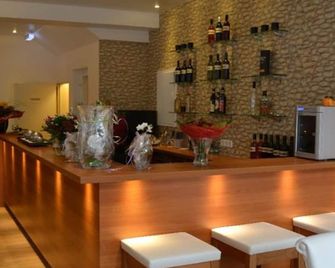 Altstadthotel-Rheine - Rheine