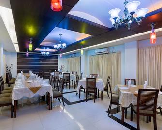 Hotel Holy Gate - Sylhet - Restaurante