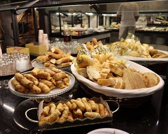 Nif Ankara Hotel - Angora