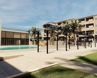 Aparthotel Aquasol - Palma Nova