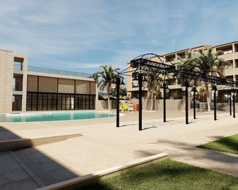 Aparthotel Aquasol - Palma Nova