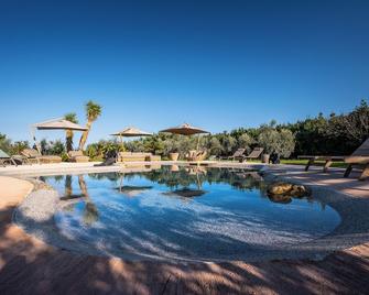 Relais San Baio - Bibbona - Pool