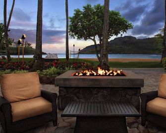 Marriott's Kaua'i Beach Club - Lihue