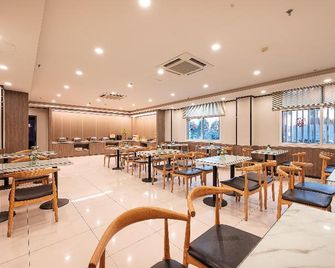 Hanting Express Shanghai Pudong Airport - שנחאי - מסעדה