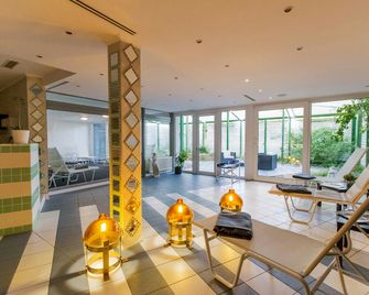 Dormero Hotel Freudenstadt - Freudenstadt - Wellness