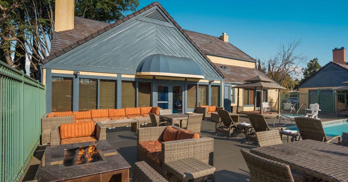 Sens Suites Livermore, Surestay Collection By Best Western from 117