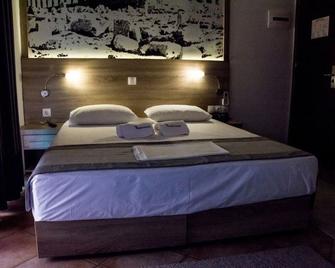 Marianna Hotel - Alexandroúpoli - Habitació