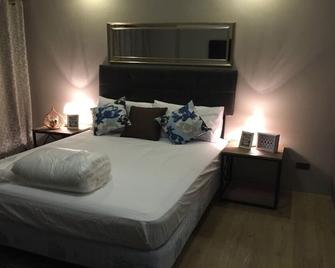 14F Convenient and Cozy Condo Unit - Cainta - Bedroom