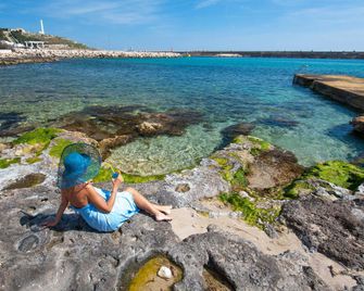 Hotel Terminal - Caroli Hotels - Castrignano del Capo