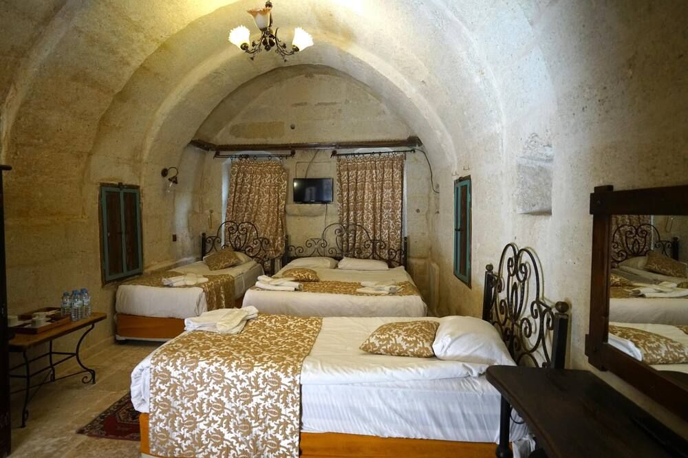 Center Cave House - Göreme