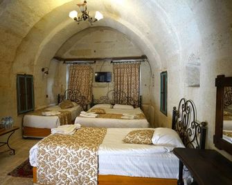 Center Cave House - Göreme