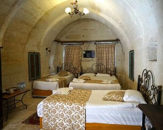 Center Cave House - Göreme