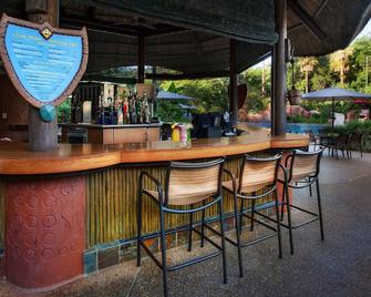 Disney's Animal Kingdom Lodge - Lake Buena Vista - Bar