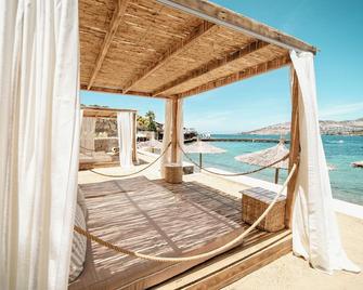 Yaz Yalikavak - Yalikavak