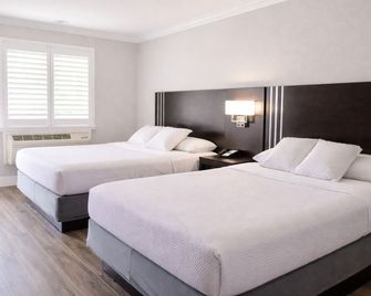 Fairview Inn And Suites - Healdsburg