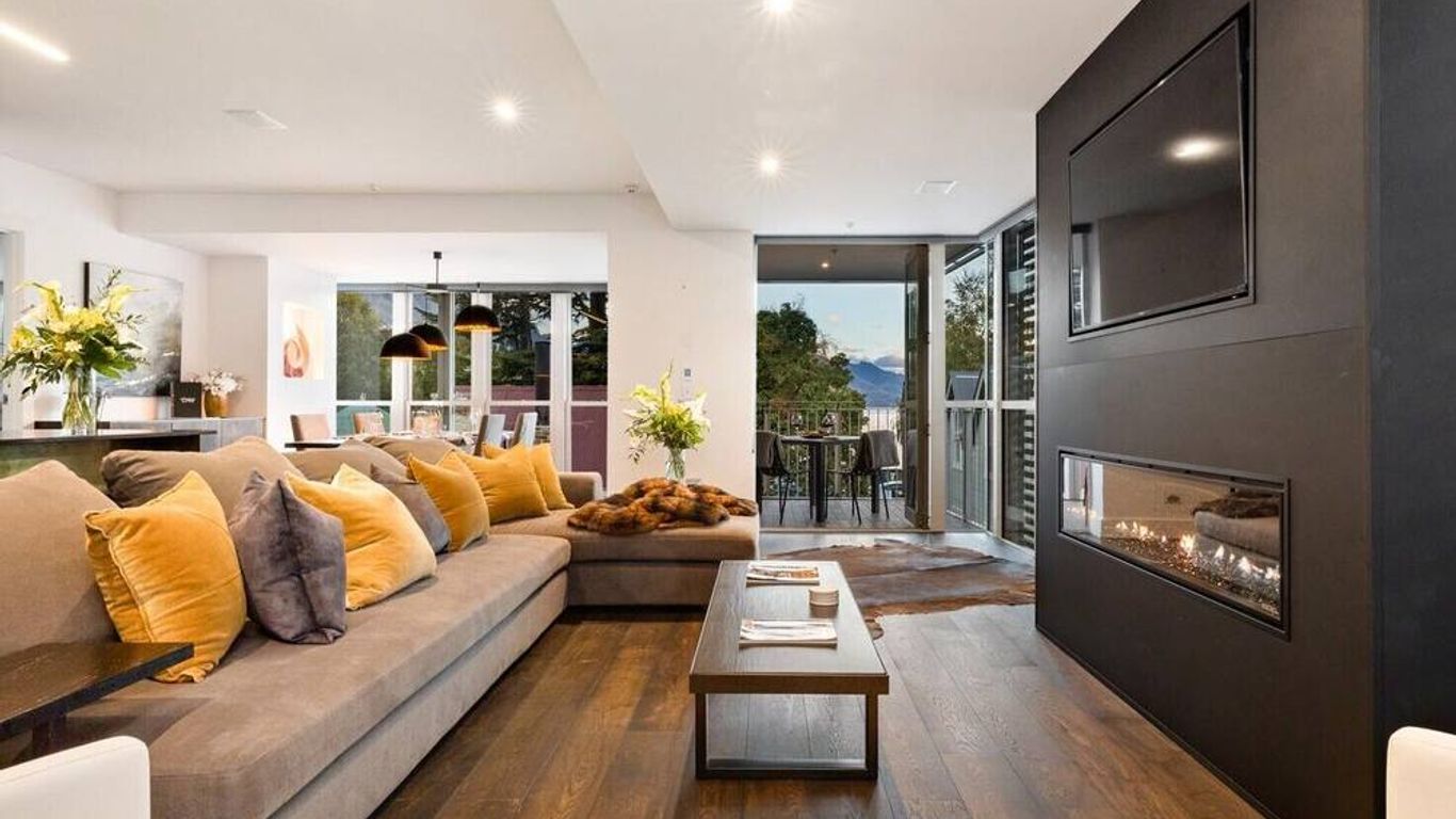 Eichardt's Private Hotel