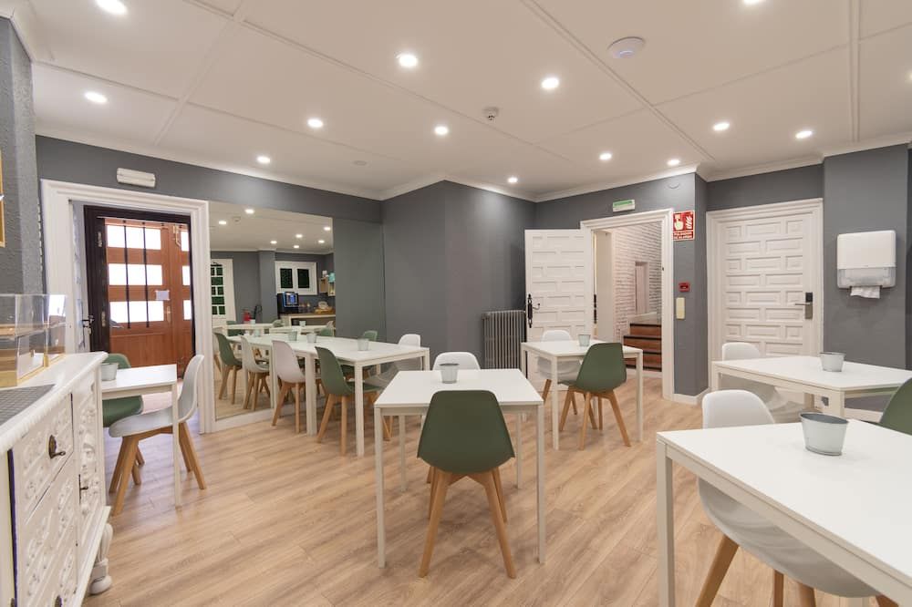 Alda Centro Pamplona