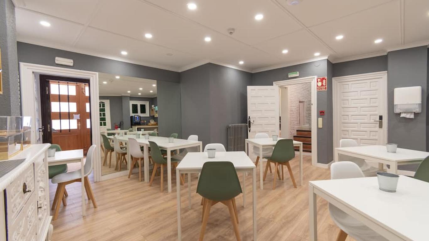 Alda Centro Pamplona