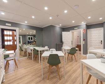 Alda Centro Pamplona - פאמפלונה - מסעדה