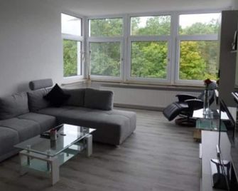 Hotel Wildunger Hof - Bad Wildungen - Living room