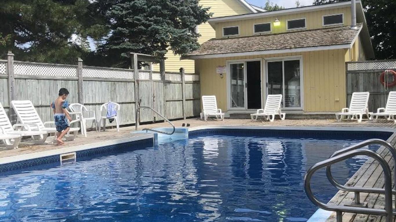 ذا كافينديش موتل