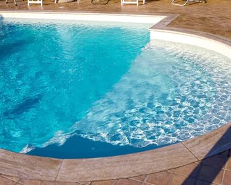 Apartment/ flat - Orvieto - Orvieto - Basen