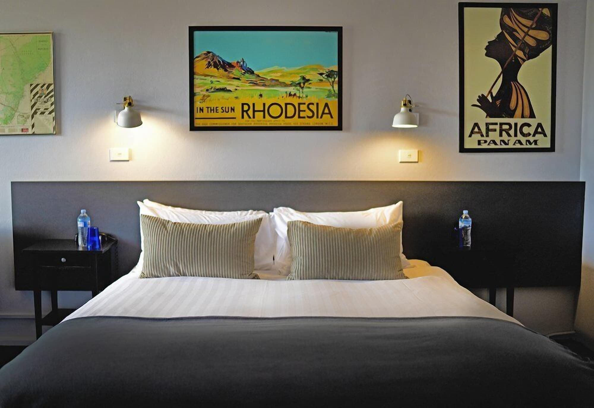 ذا أوريانا أورانج - ريترو هوتل آند ريزورت