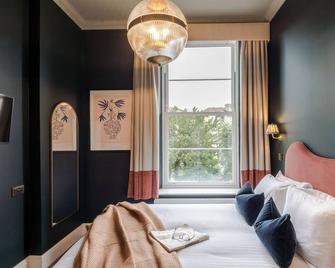 Tyndall's Park - Your Apartment - Bristol - Bedroom