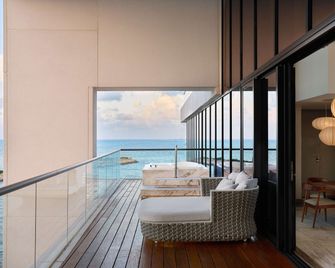 SLS Playa Mujeres - Cancún - Habitación