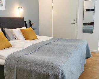 Hotell Fängelset - Västervik - Slaapkamer