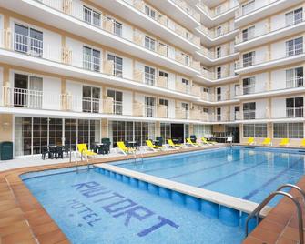 Hotel Riutort - S'Arenal - Pool