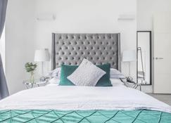 Elegant 1 bedroom apartment - Milton Keynes - Habitación