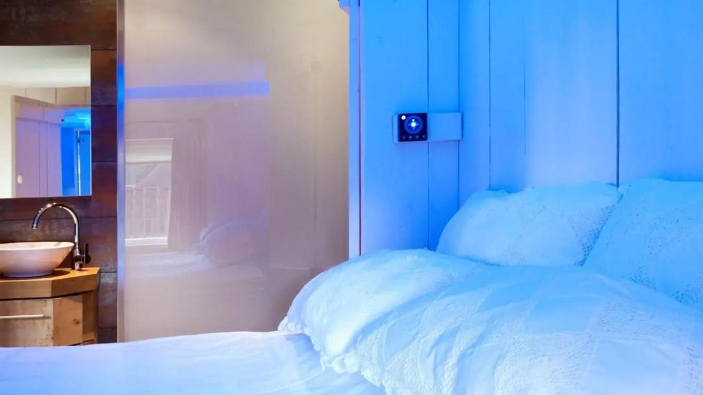 De Dames Van De Jonge Hotel Restaurant