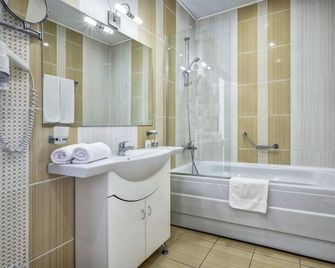 Hotel Continental - Golden Sands - Μπάνιο