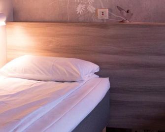 Ullevål Hotel - אוסלו - חדר שינה