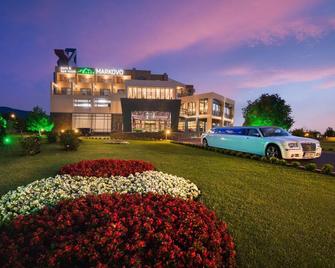 Park & SPA Hotel Markovo - Plovdiv - Building