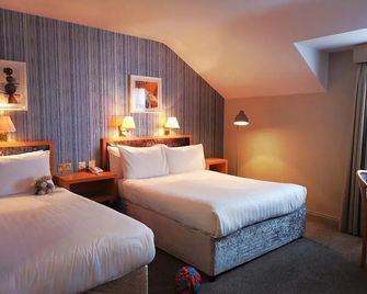 Mellon Country Inn Hotel - Omagh