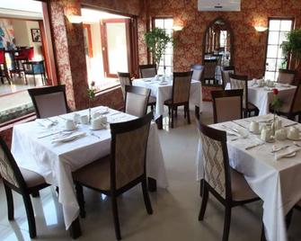 Park Place Boutique Guesthouse - East London - Restoran