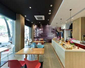 ibis Xiamen Kaiyuan - Xiamen - Buffet