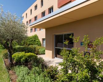 The Originals City, Hôtel Ecoparc, Montpellier Est (Inter-Hotel) - Saint-Aunès - Building