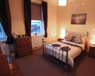 Clifton Hotel - Weymouth - Bedroom