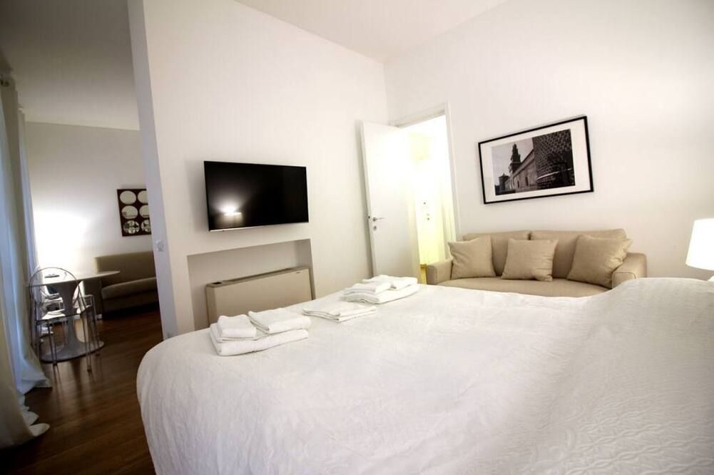 شقة بريرا - فيوري تشياري تشارمي - ميلان