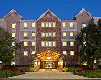 Staybridge Suites Indianapolis-Fishers - Indianapolis - Building