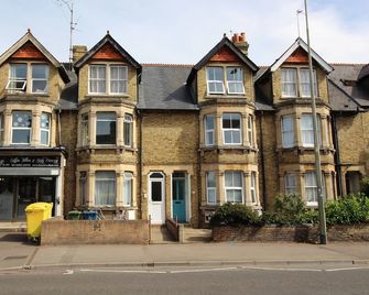 Oxford west house - Oxford - Edificio
