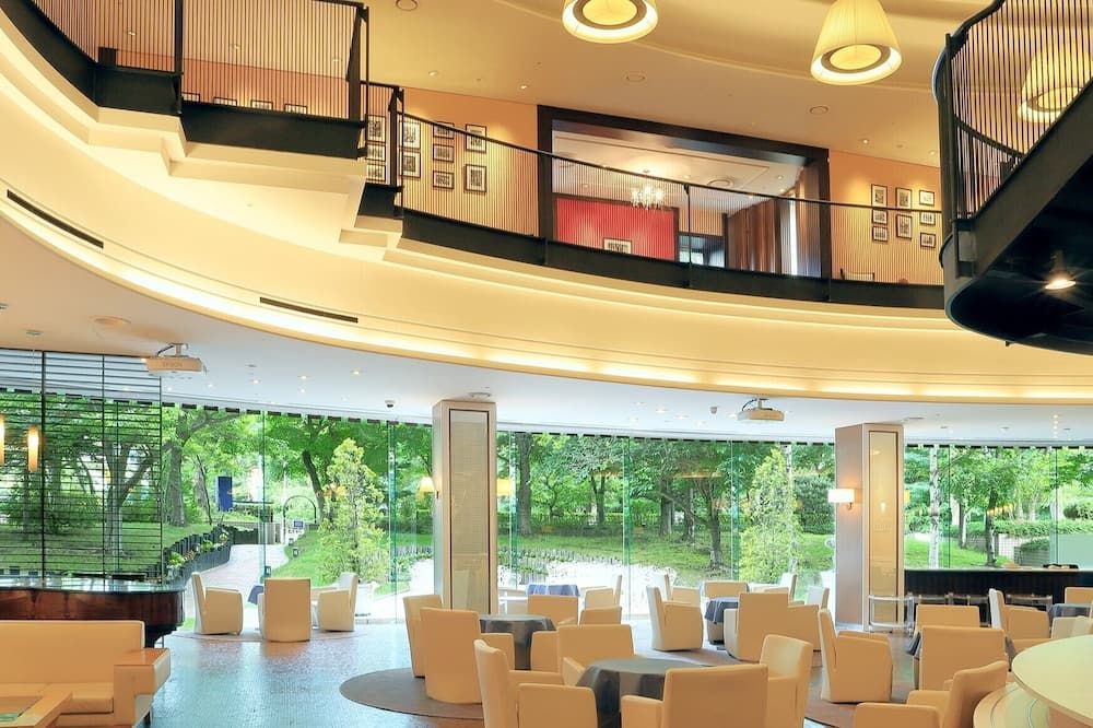 بريمير هوتل ناكاجيما بارك سابورو