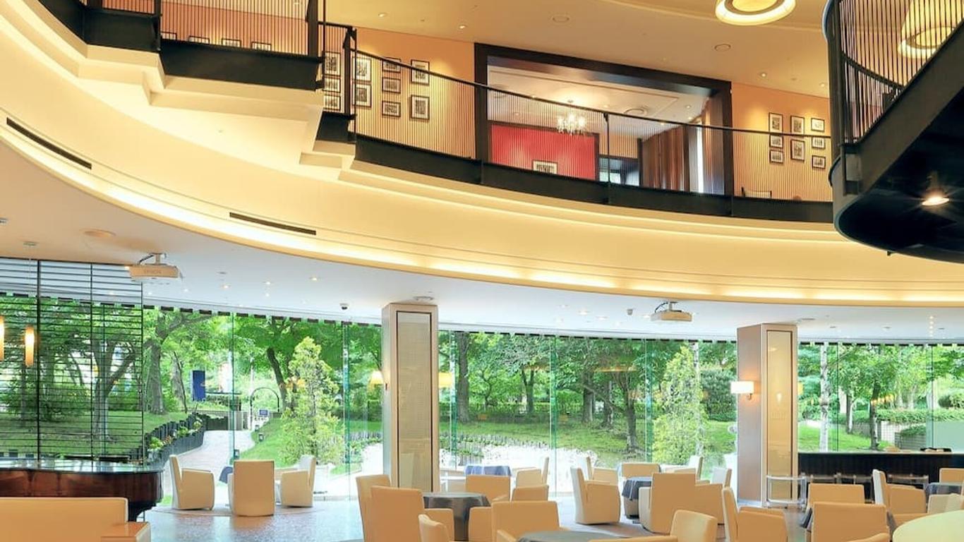 Premier Hotel Nakajima Park Sapporo