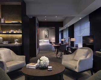 Rosewood Beijing - Beijing - Bedroom