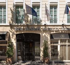 Best Western Plus Hotel La Joliette